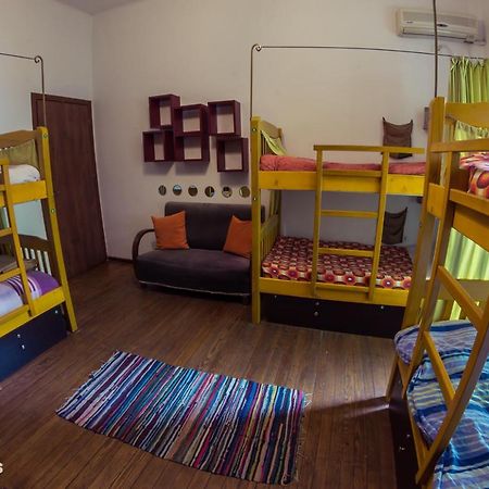 Trip'N'Hostel Tirana Exterior photo